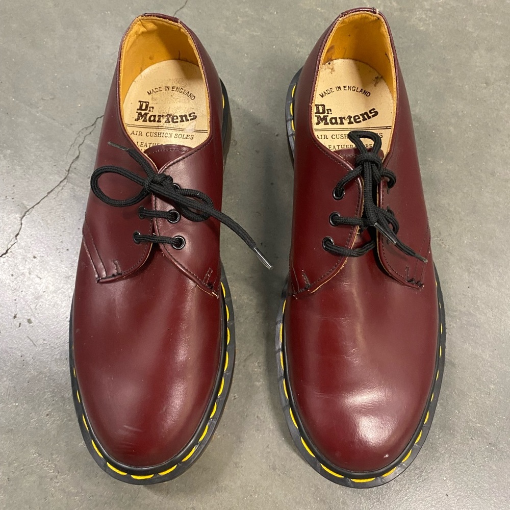 Dr. Martens Oxford shoes - Unisex